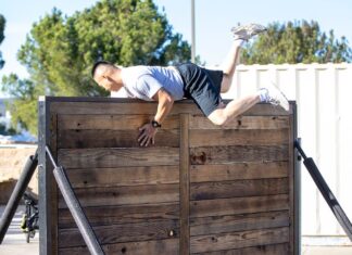 Palomar College Police Academy Selected for Pilot Program