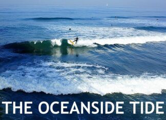 The Oceanside Tide – City News Fire Works and More