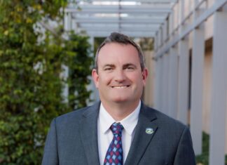 San Marcos Councilmember, Mike Sannella to Serve as Deputy Mayor
