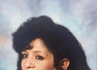 Obituary for Irma Trujillo