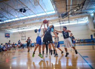 Basketball Programs That Transform Lives