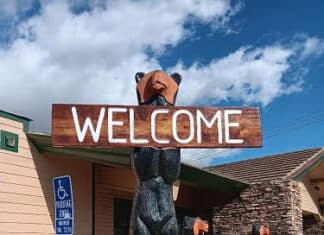 National Comfort Food Restaurant Soon to Open in Vista