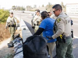 Narcotics Investigation – Vista 11 People Arrested