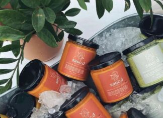 Fresh Finds at State Street Farmers Market