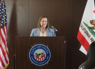 Rachel Beld Selected for US Chamber Foundation Fellowship Program