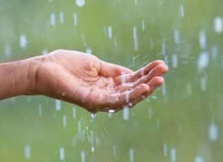 Atmospheric River to Soak SoCal, Rain Pushes into the Weekend