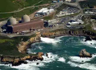 Artificial Intelligence is Bringing Nuclear Power Back from the Dead — Maybe Even in California