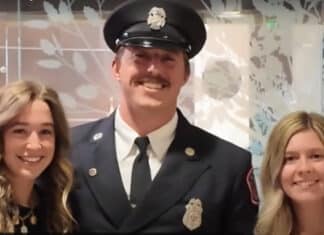 January 28, 2025, Official Day to Honor Firefighter/Paramedic Frederick ‘Fritz’ Eibel