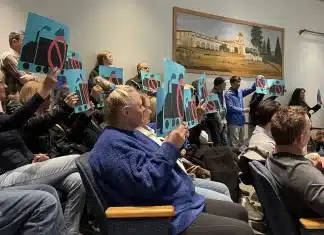 Eddie Jones Project approved by Oside Planning Commission