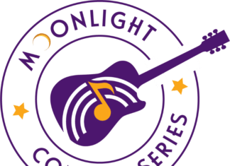 The Moonlight Announces 2025 Concert Series Lineup