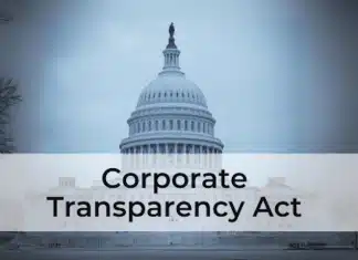 The Wicked Witch Has Been Resurrected – The Corporate Transparency Act is Back
