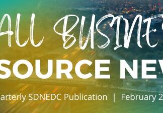 Small Business Resource News