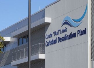 Study Shows Carlsbad Desal Plant Offers Eco-Friendly Water