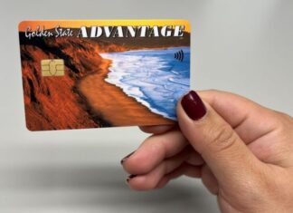 State Issues New EBT Chip Cards to Avoid Fraud