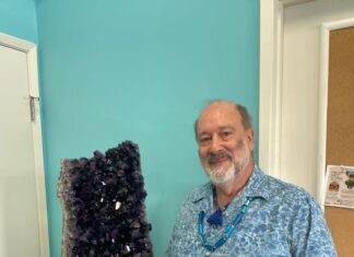 Treasures at Beads, Crystals and More in Vista