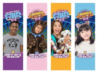 Join the Fun at the San Diego County Fair 2025 – June 11–July 6!