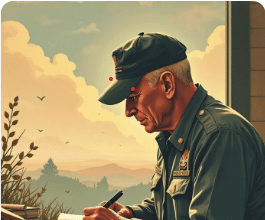 Veterans Writing Group of San Diego County Newsletter
