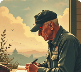 Veterans Writing Group of San Diego County Newsletter