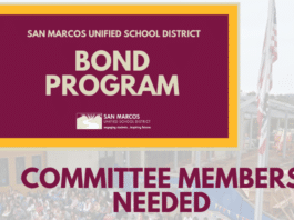 Applications Now Open for SMUSD Citizens’ Bond Oversight Committee