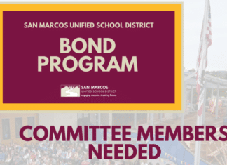 Applications Now Open for SMUSD Citizens’ Bond Oversight Committee
