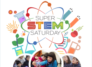 Join Thousands for Free Science Festival!