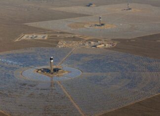 State’s Largest Solar Farm to Cease Operations