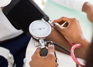Five Minutes Could Save Your Life, Know Your Blood Pressure Numbers