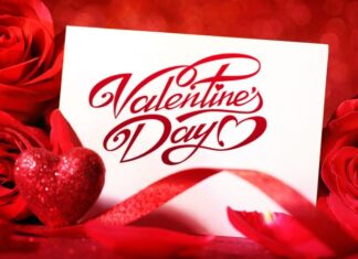 Facts and Trivia About the Most Romantic of all Special Days – Valentine’s Day