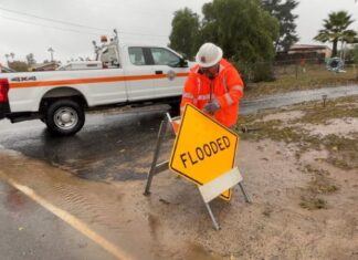 How to Stay Safe in Rainy Conditions