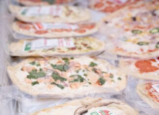 Fresh Finds and Game Day Delights