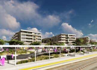 Commentary Oceanside Transit Center Proposed Development Broken Promises