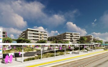 Commentary Oceanside Transit Center Proposed Development Broken Promises