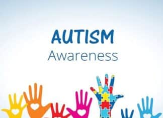 Woman’s Club of Vista’s April 6 Fun Walk for Autism Awareness