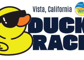 Downtown Vista Events Duck Race and More