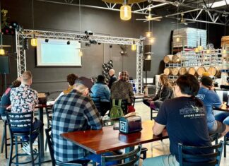Fentanyl Safety Training Provides Vista Breweries with Lifesaving Skills