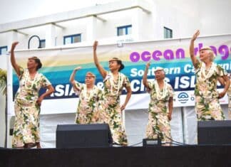Southern California Asian & Pacific Islander Festival Returns in Oceanside