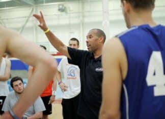 MIKE ALLEN YOUTH BASKETBALL CAMPS EXPAND TO SAN MARCOS