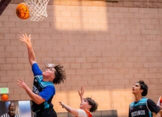 MADISON MIDDLE SCHOOL CLAIMS VICTORY AT INAUGURAL TRI-CITY INVITATIONAL BASKETBALL TOURNAMENT