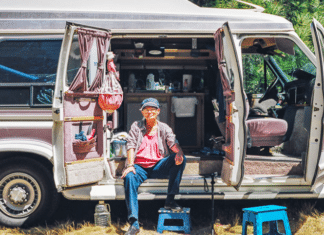 Updated City of Carlsbad Law Addresses People Living in Vehicles