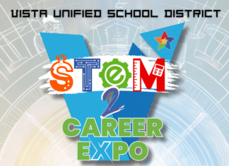 STEM2Career Expo on Wednesday, March 26th