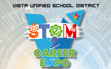 STEM2Career Expo on Wednesday, March 26th