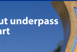 Meet the Artists Chestnut Underpass Public Art Project