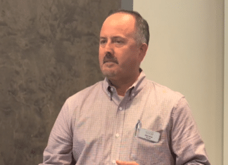 March Vista Government Affairs Committee Hears Presentation About City of Vista Public Works