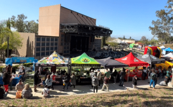 Farmers Cup in Vista Cannabis was a Smoke Out Watch Video