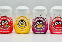 San Diego-Based Brothers Launch NokkomoMints: The Ultimate Solution for Dry Mouth Relief