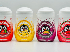 San Diego-Based Brothers Launch NokkomoMints: The Ultimate Solution for Dry Mouth Relief