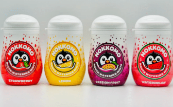 San Diego-Based Brothers Launch NokkomoMints: The Ultimate Solution for Dry Mouth Relief