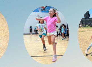 FREE Afterschool Recreation Program at Linda Rhoades
