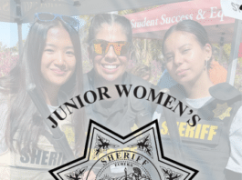 Sheriff’s Junior Women’s Academy Enrolling Now