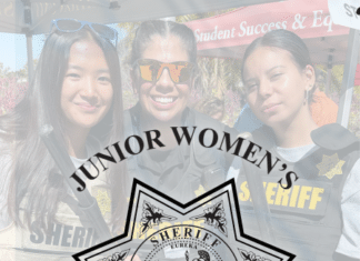 Sheriff’s Junior Women’s Academy Enrolling Now